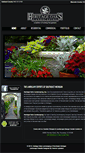 Mobile Screenshot of heritageoakslandscaping.com